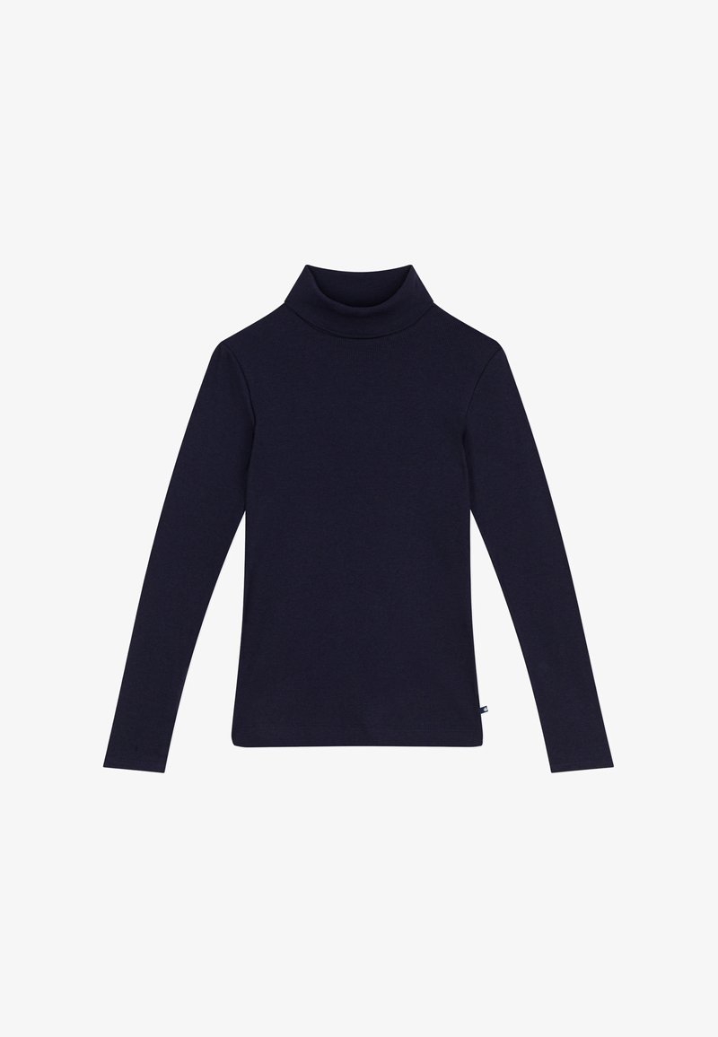 Petit Bateau Strickpullover - smoking