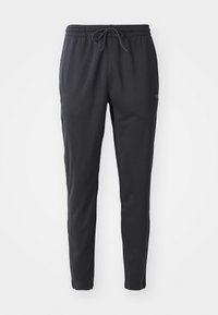 ESSENTIAL ACTIVE PANTS - Joggebukse - black beauty