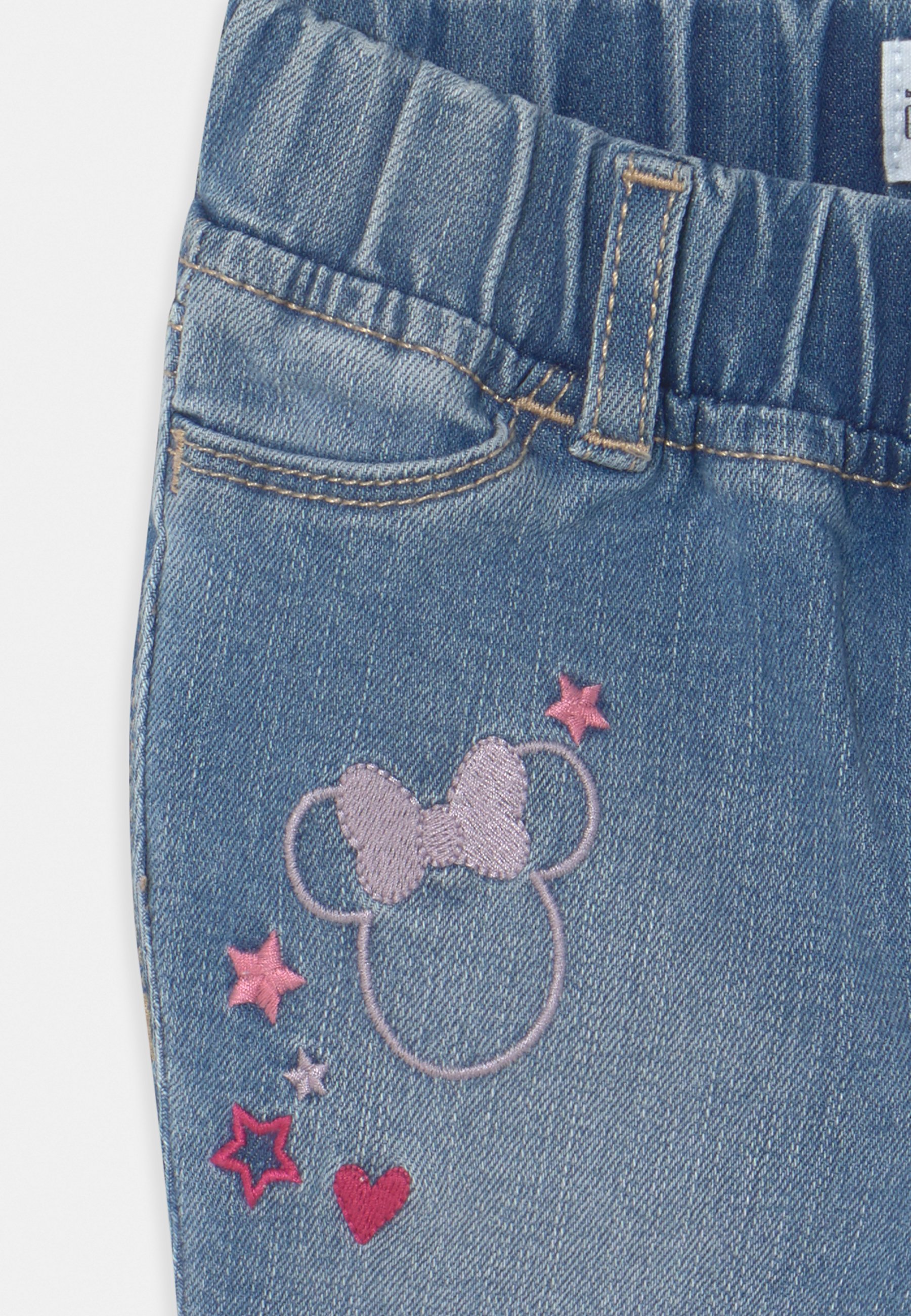 GAP DISNEY MINNIE MOUSE TODDLER GIRL 