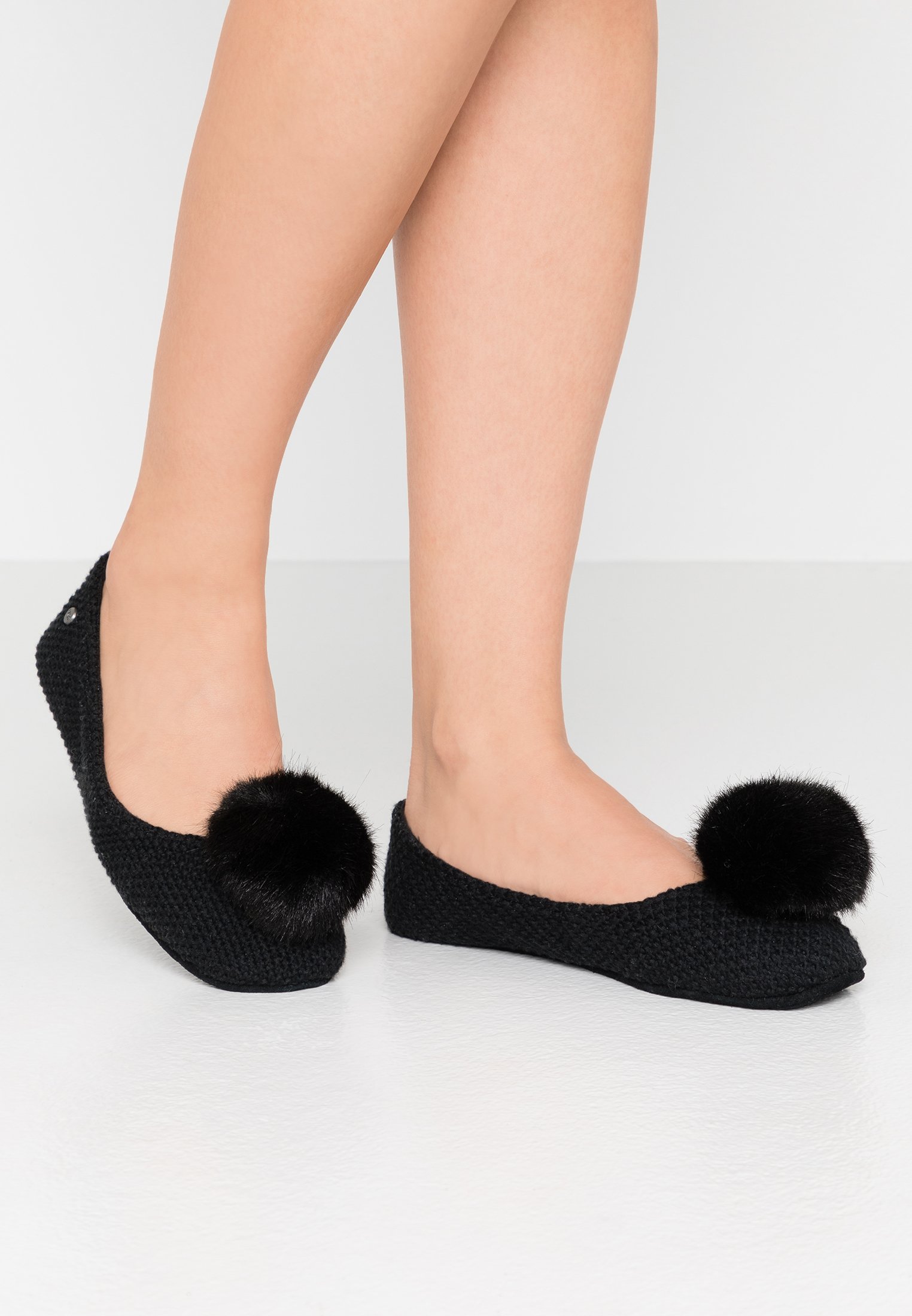 ugg andi slipper