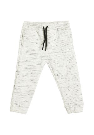DRAWSTRING - Jogginghose - grey