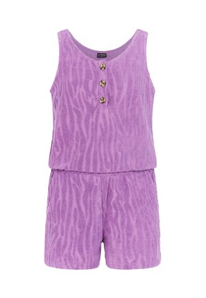 FAV JR - Jumpsuit - jelly purple