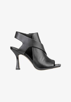 Bruno Premi Spuntate - black