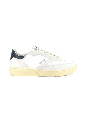 Sneakers basse - bianco