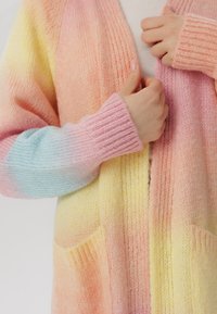 Laurella Cardigan - multicoloured