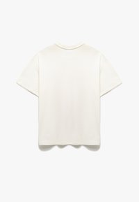 Koton Camiseta estampada - beige