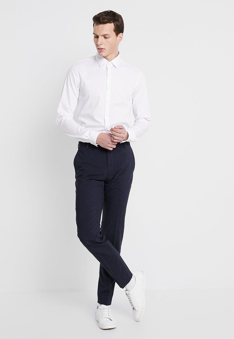 calvin klein extra slim fit