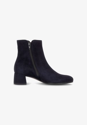 Gabor, 8036.01 - Stiefelette - dark blue