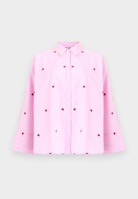 Neizvēlēts, lilac sachet/bright white