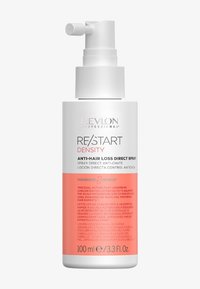 Shampoo Revlon Re/Start Density Anti-Hair Loss Micelar - 250mL - View #10