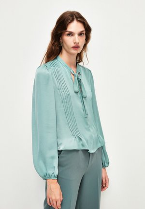 Blouse - mint