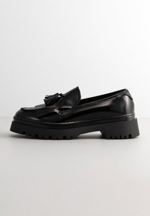 GANT ALIGREY - Slipper - black