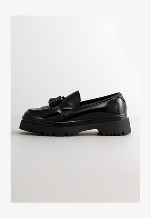 GANT ALIGREY - Slipper - black