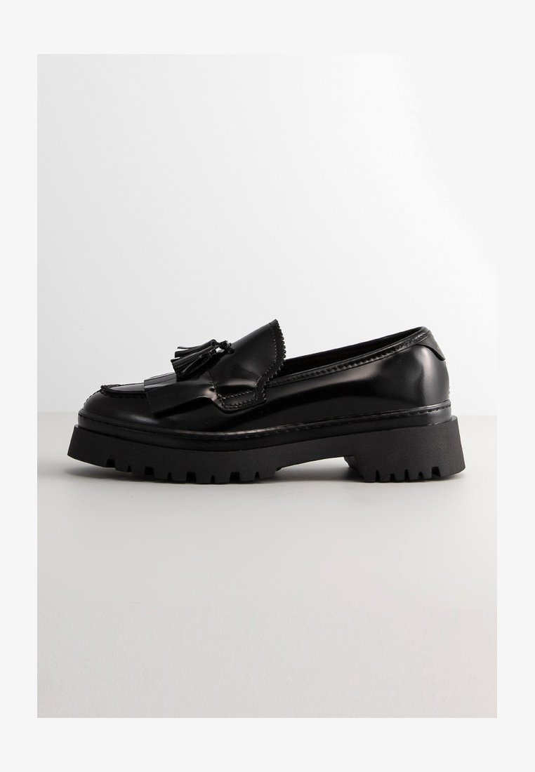 GANT ALIGREY - Slipper - black