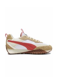Puma Zapatillas de trail running - khaki
