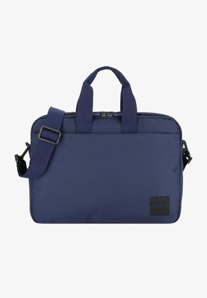 Mandarina Duck FACH - Laptoptas - dress blue