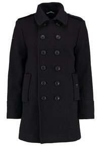 Superdry & Co Cappotto corto - anthracite