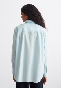 Marc O'Polo Overhemd - pastel sky