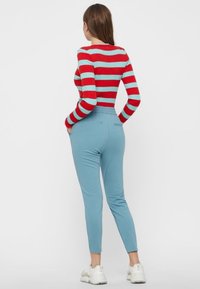 Vero Moda Jogginghose - turquoise