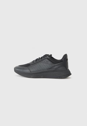 BOSS, Baskets basses - black