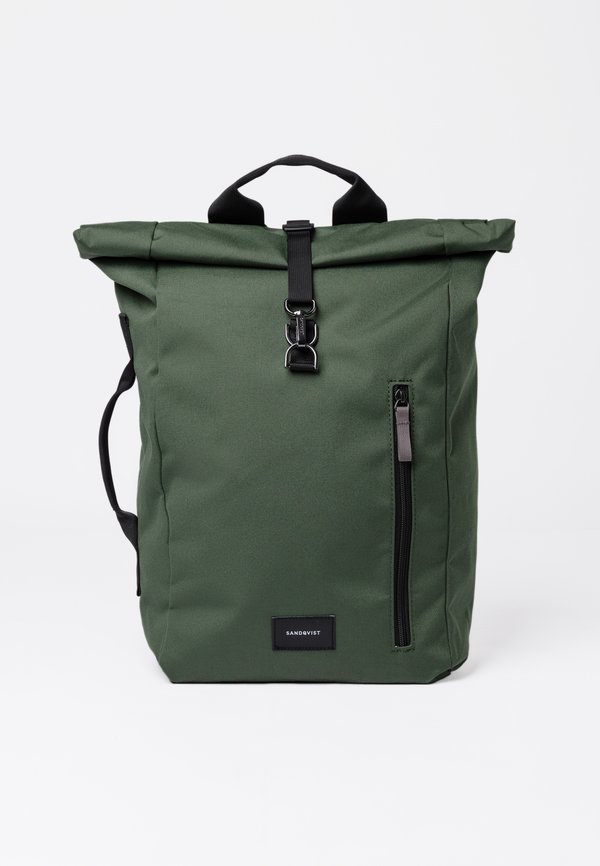 DANTE VEGAN UNISEX - Rucksack