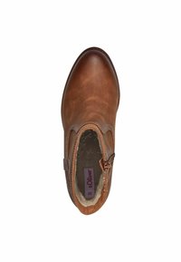s.Oliver Ankle boot