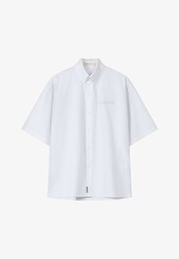 Sélectionné, white