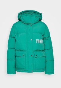 Tommy Jeans Kurtka zimowa