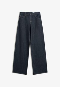 Non selezionato, royal blue