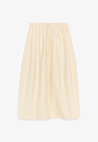 Sélectionné, light beige