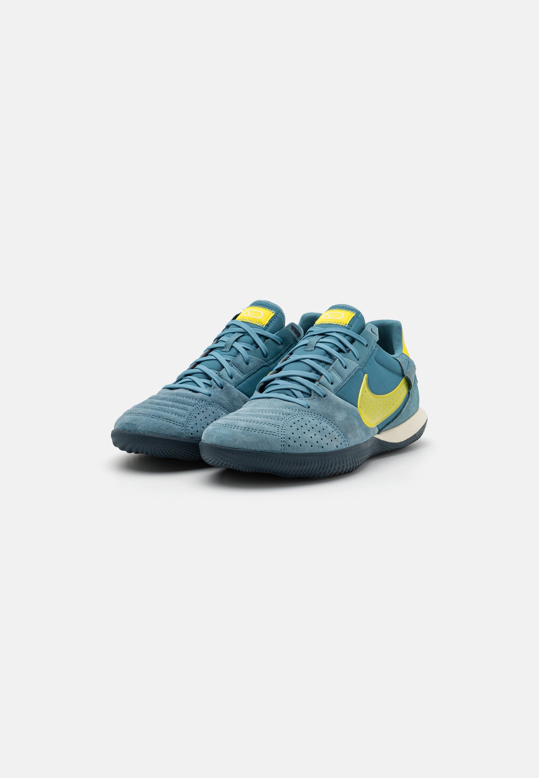 NIKE STREETGATO スモーキーブルー イエロー 27cm 新品 楽天市場】ナイキ NIKE ナイキ STREETGATO (ストリートガト