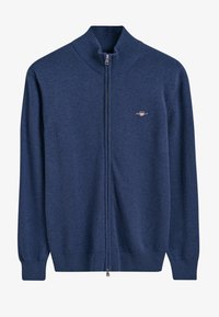 Não selecionado, dark jeansblue melange