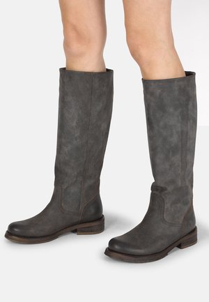 Boots - alce