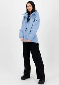 alife & kickin LILOU - Veste mi-saison - fjord