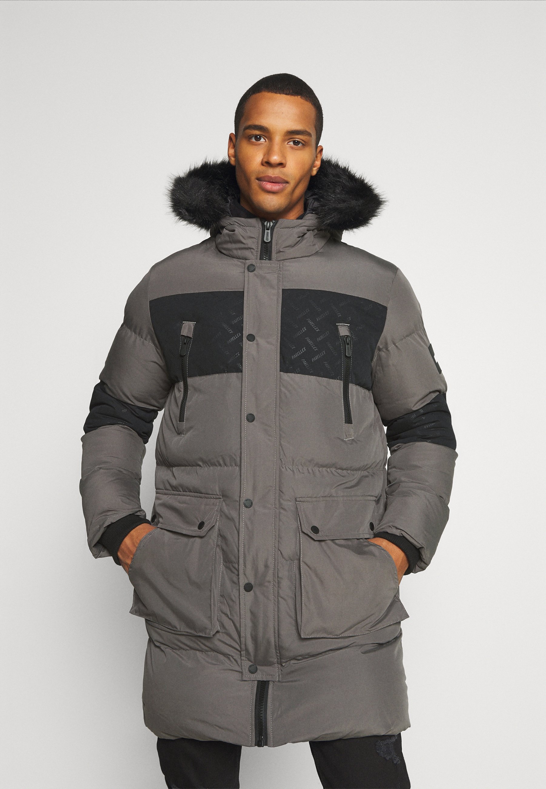 zalando uomo giubbotti