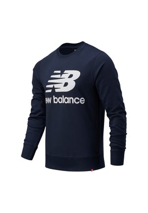 Sweatshirt - dark blue