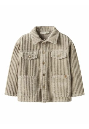 Lagana jakna - oxford tan