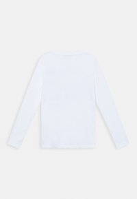 Patrizia Pepe Camiseta estampada - white