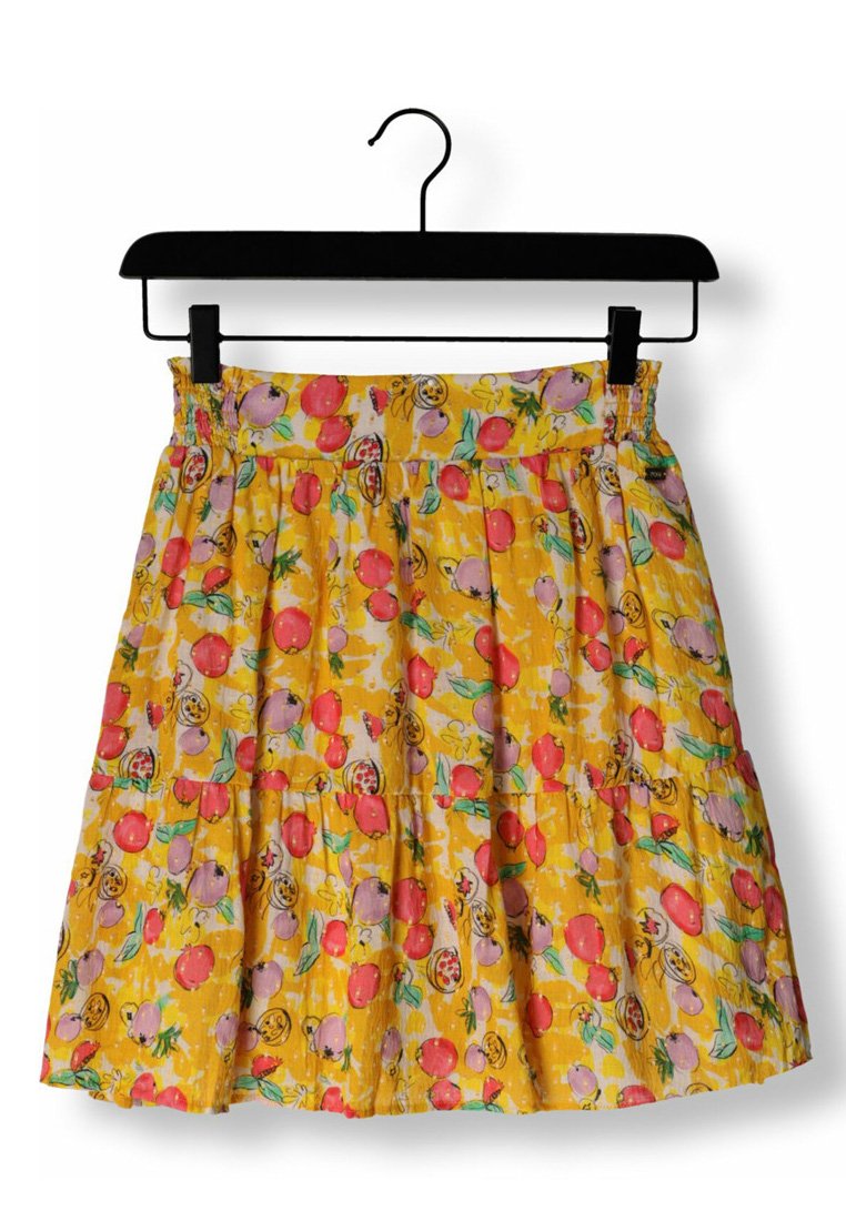 Nina Rok - Geel main image 0