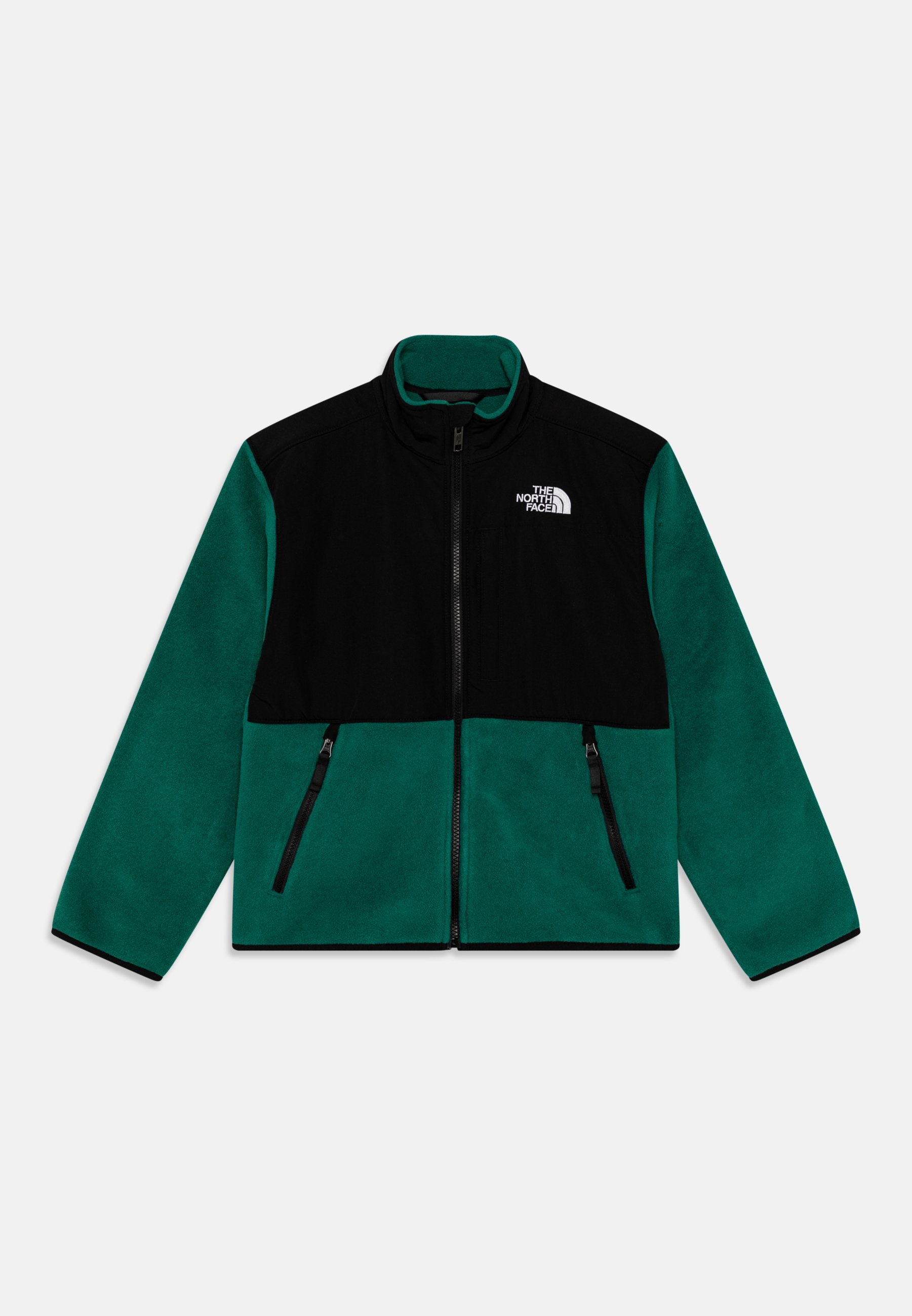 The North Face TEEN DENALI UNISEX Forro polar evergreen/verde