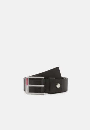 ESSENTIAL - Cintura - black