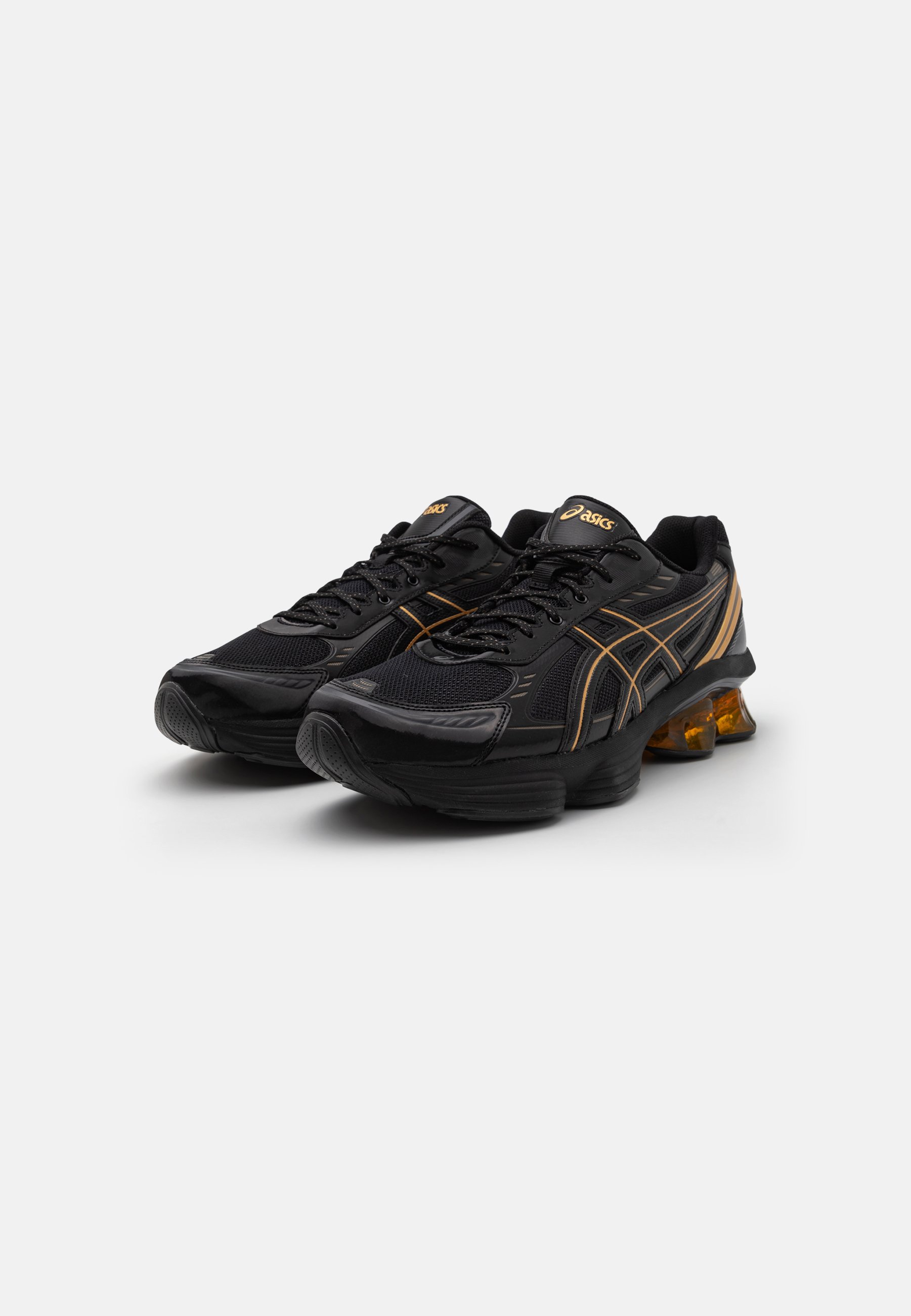 靴 Asics gel-kinetic fluent ASICS SportStyle GEL KINETIC FLUENT UNISEX - Sneakers low