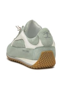 Candice Cooper RUNLO FLASH - Sneakers basse - salbei