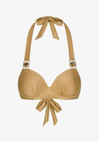 Niet geselecteerd, gold shimmer