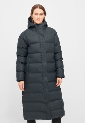 Winter coat - navy