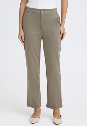 Nadrágok - smokey olive