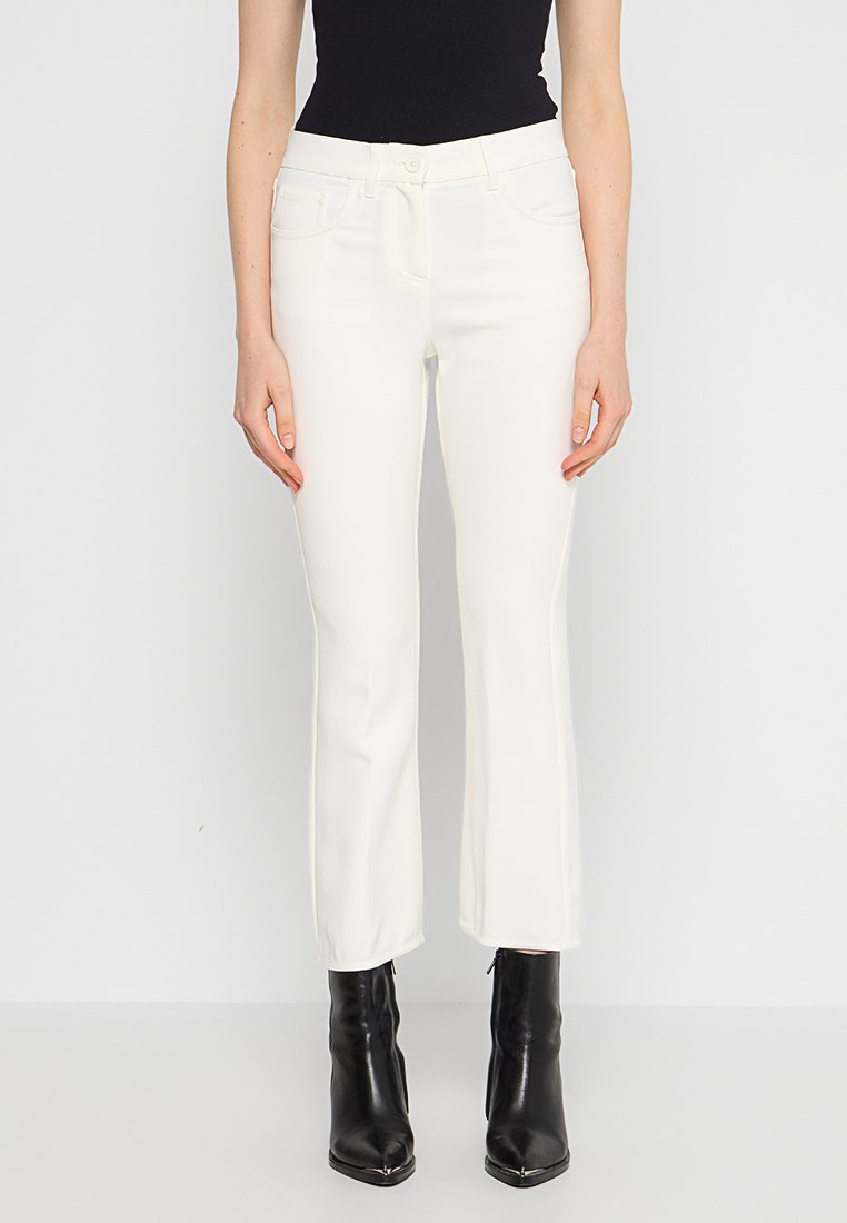 ASPESI Broek wit ASPESI Broek wit