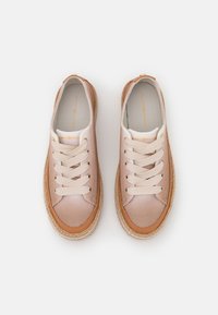 Tommy Hilfiger Espadrillas - sand