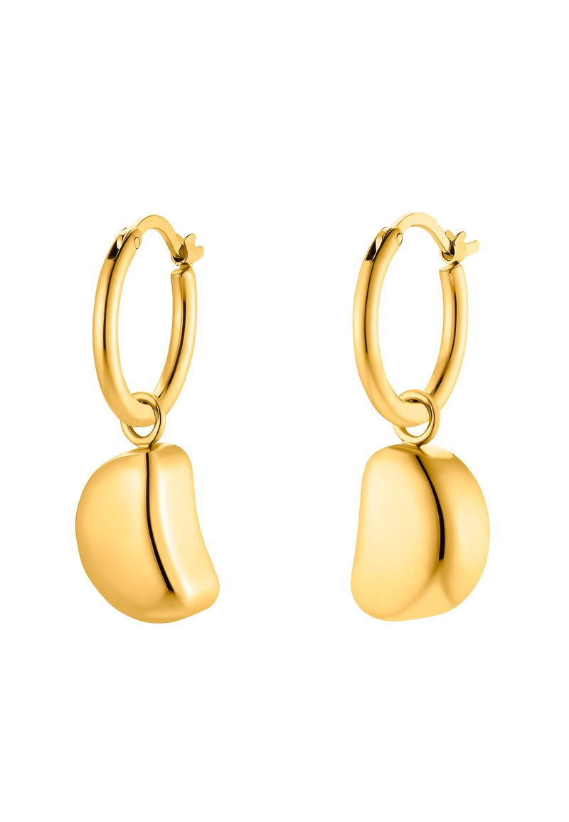 Damen Halsketten | Heideman Ohrringe goldfarbend/goldfarben - IE20921 Damen Halsketten | Heideman Ohrringe goldfarbend/goldfarben - IE20921