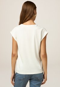 Oltre Blouse - bianco